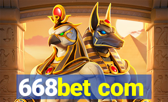 668bet com